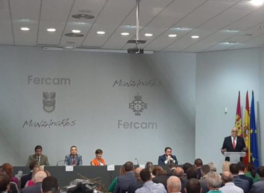 Celebramos FERCAM 2022