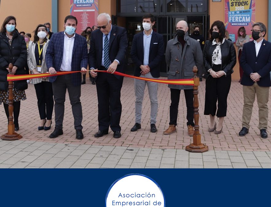 Feria del Stock 2022