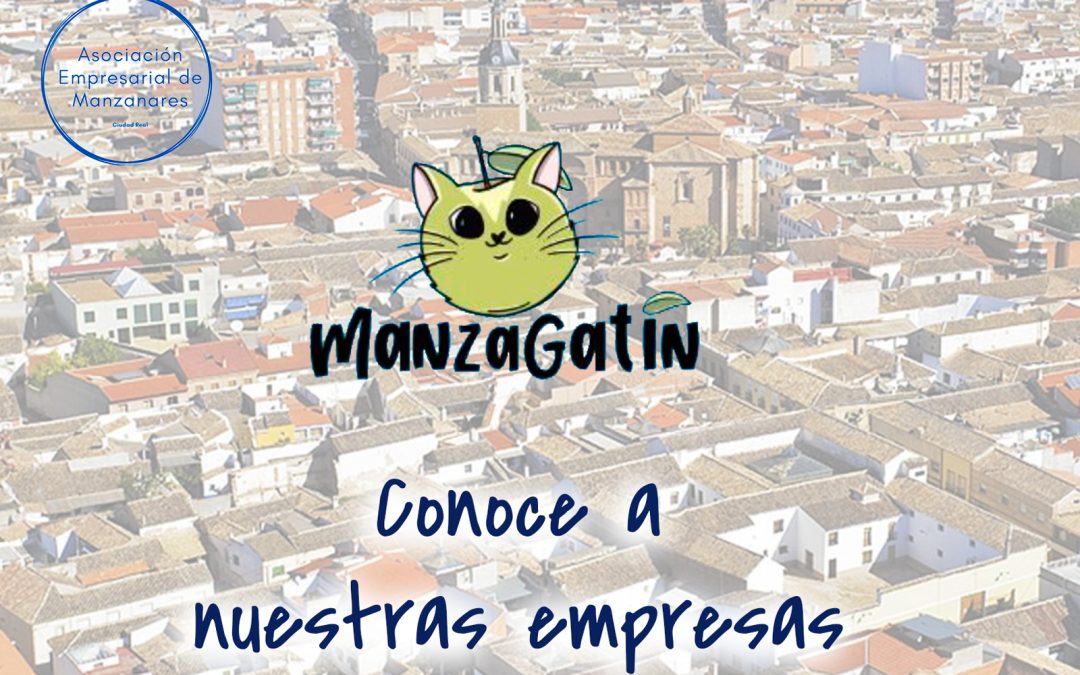 Exposición de la Campaña: «Conoce a nuestras empresas» de los colegios de Manzanares